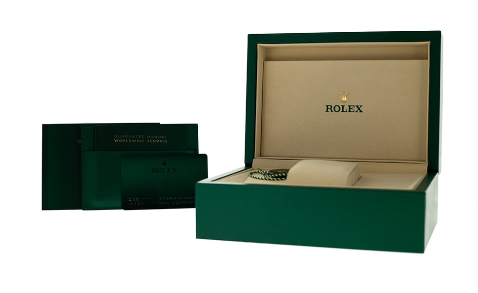 Rolex Datejust 41 126300